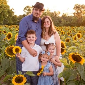 Meet your Posher, Jenni